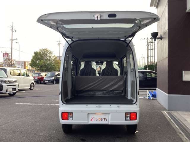NV100 CLIPPER