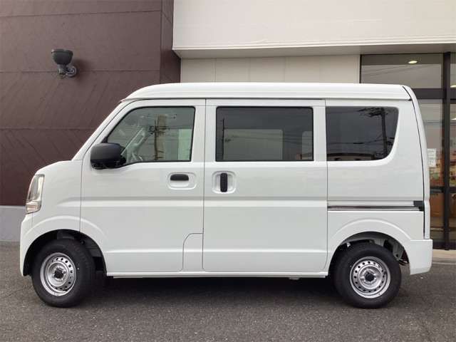 NV100 CLIPPER
