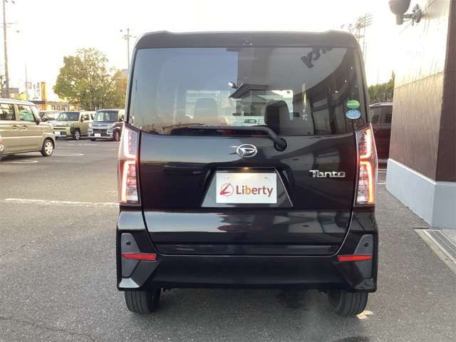 TANTO CUSTOM