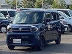 WAGON R SMILE