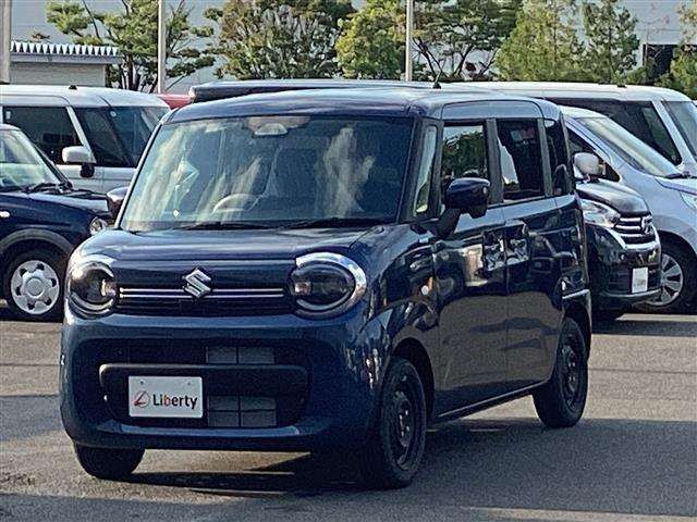WAGON R SMILE