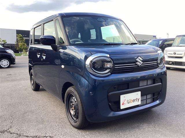 WAGON R SMILE
