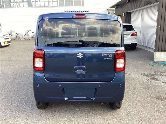 WAGON R SMILE