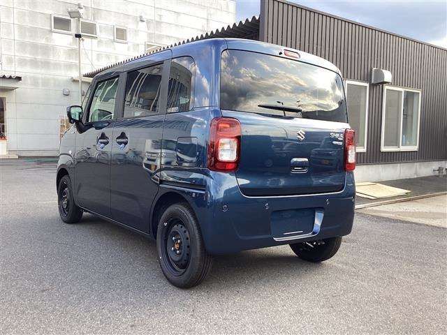WAGON R SMILE
