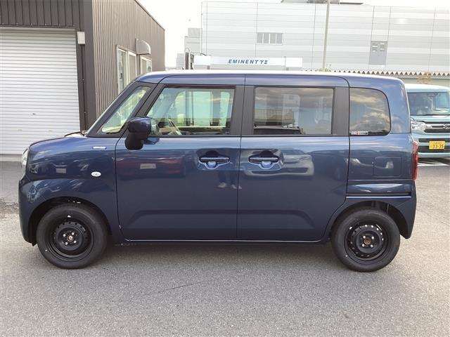 WAGON R SMILE