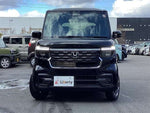 N-BOX CUSTOM