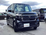 N-BOX CUSTOM