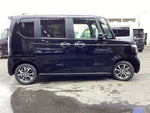 N-BOX CUSTOM