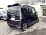N-BOX CUSTOM