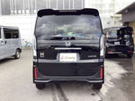 N-BOX CUSTOM