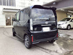 N-BOX CUSTOM