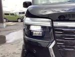 N-BOX CUSTOM