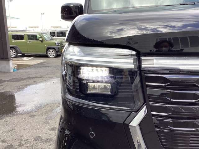 N-BOX CUSTOM