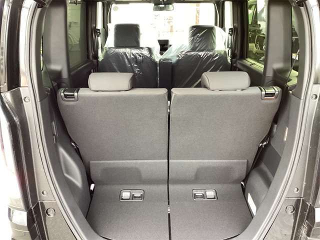 N-BOX CUSTOM