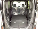 N-BOX CUSTOM