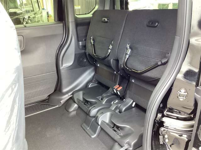 N-BOX CUSTOM