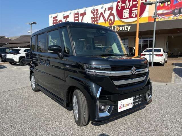 Spacia custom
