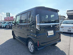 Spacia custom