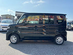 Spacia custom