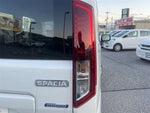 Spacia