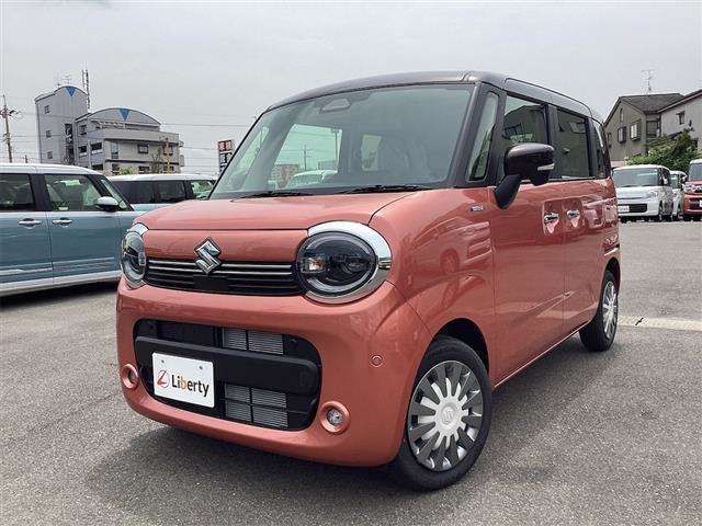 WAGON R SMILE