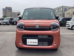 WAGON R SMILE