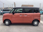 WAGON R SMILE