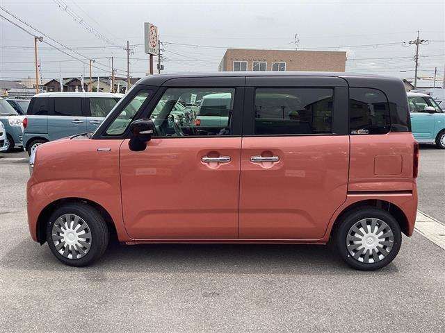 WAGON R SMILE