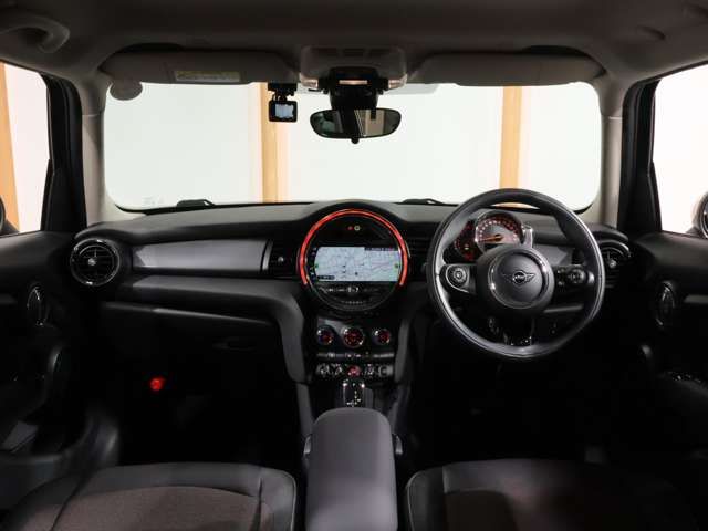 MINI COOPER 5DOOR