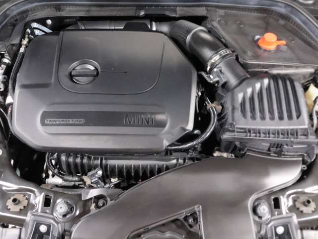 MINI COOPER 5DOOR