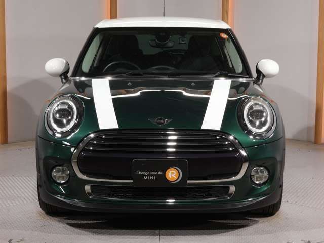 MINI COOPER 5DOOR