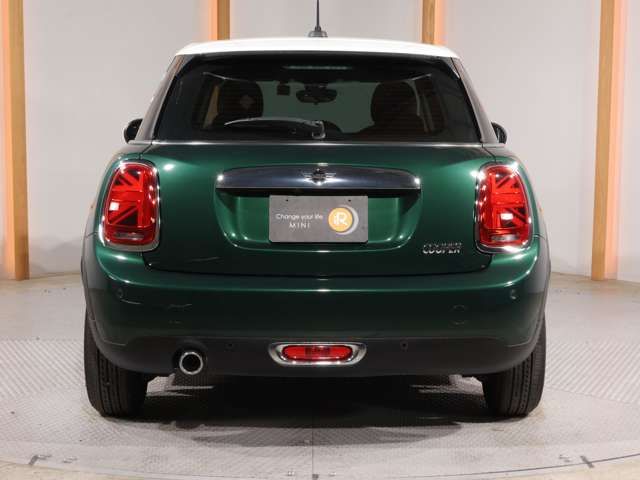 MINI COOPER 5DOOR