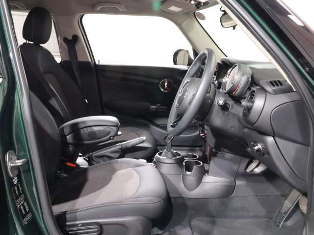MINI COOPER 5DOOR