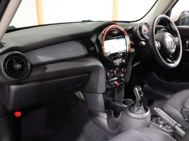 MINI COOPER 5DOOR