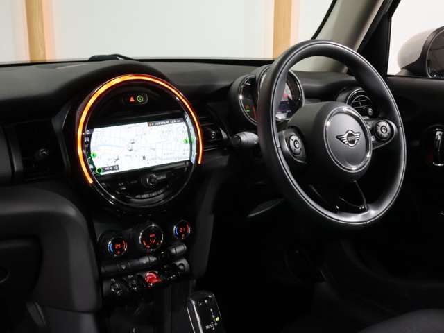 MINI COOPER 5DOOR