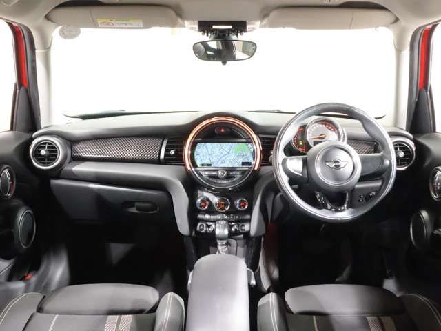 BMW MINI COOPER S 5DOOR
