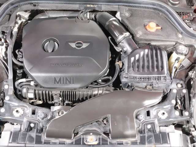 BMW MINI COOPER S 5DOOR