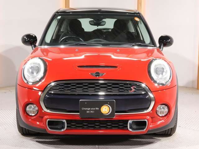 BMW MINI COOPER S 5DOOR