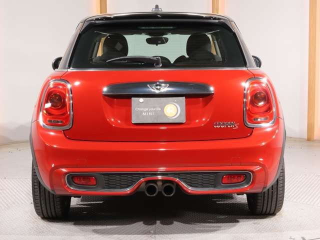 BMW MINI COOPER S 5DOOR
