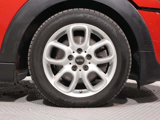 BMW MINI COOPER S 5DOOR