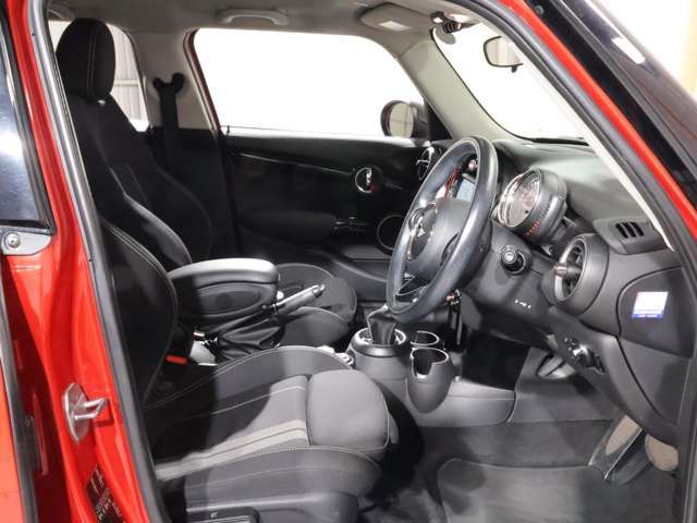 BMW MINI COOPER S 5DOOR