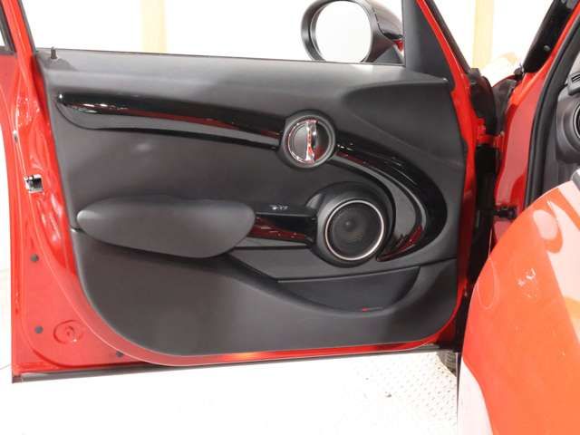 BMW MINI COOPER S 5DOOR
