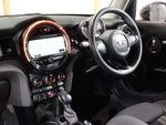 BMW MINI COOPER S 5DOOR