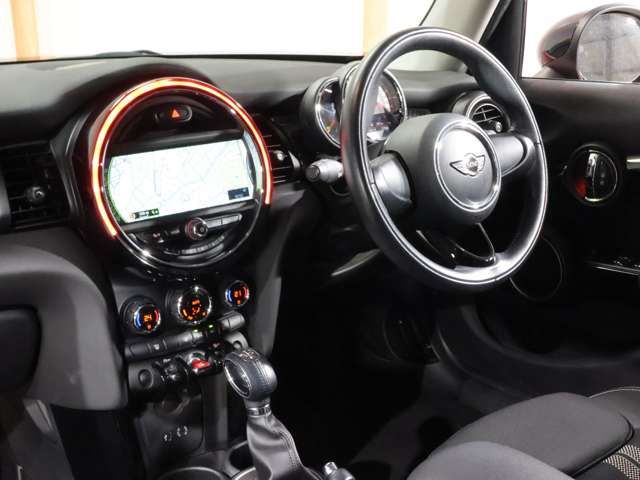BMW MINI COOPER S 5DOOR