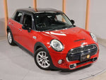 BMW MINI COOPER S 5DOOR