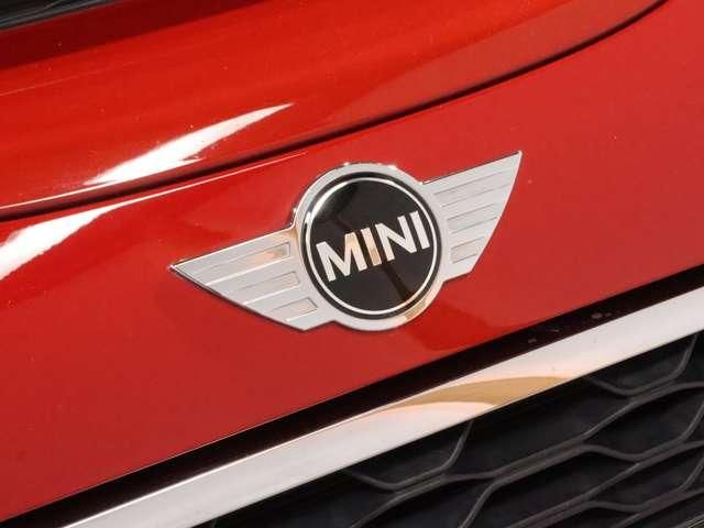 BMW MINI COOPER S 5DOOR