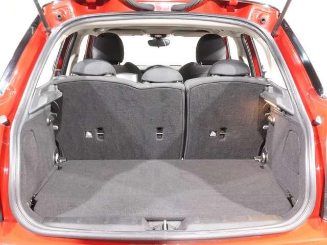 BMW MINI COOPER S 5DOOR