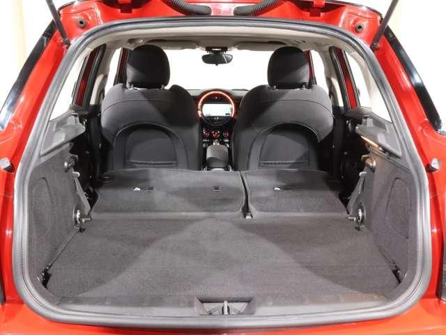 BMW MINI COOPER S 5DOOR