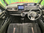 N-BOX CUSTOM 4WD