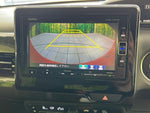 N-BOX CUSTOM 4WD